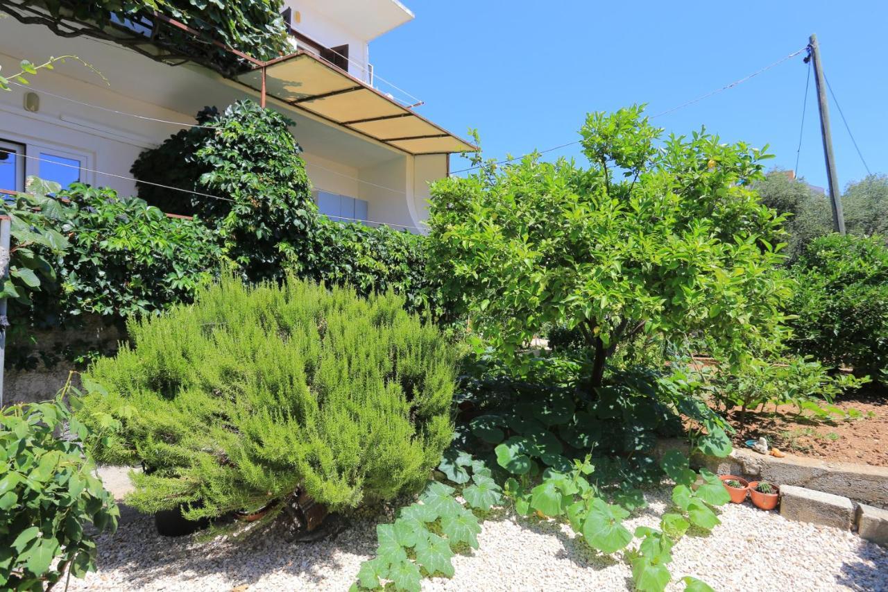 Apartments By The Sea Zivogosce - Blato, Makarska - 1057 Blato  Екстериор снимка