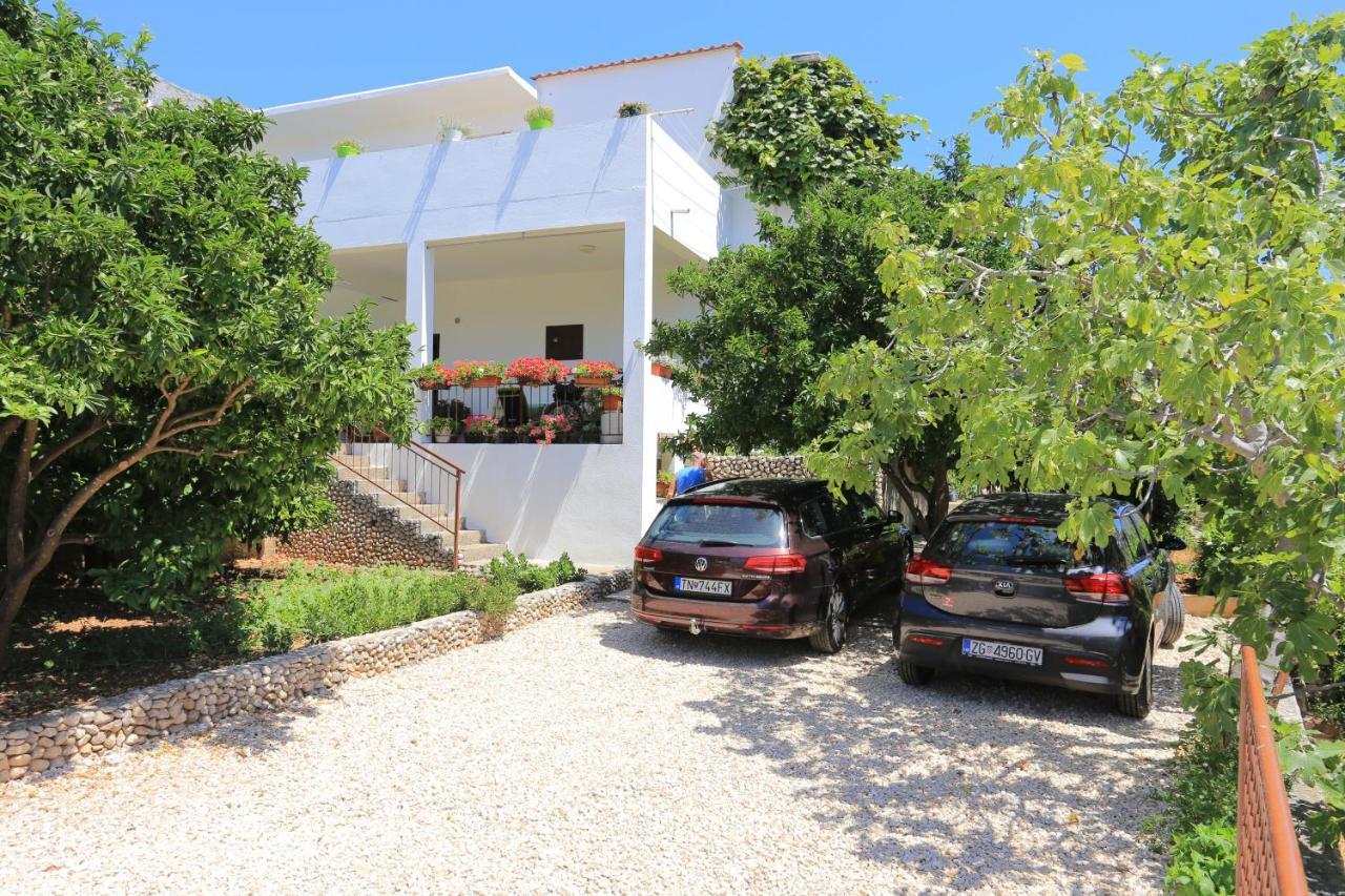 Apartments By The Sea Zivogosce - Blato, Makarska - 1057 Blato  Екстериор снимка