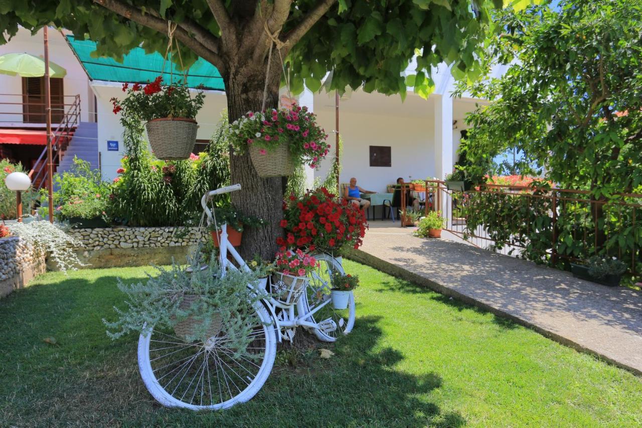 Apartments By The Sea Zivogosce - Blato, Makarska - 1057 Blato  Екстериор снимка