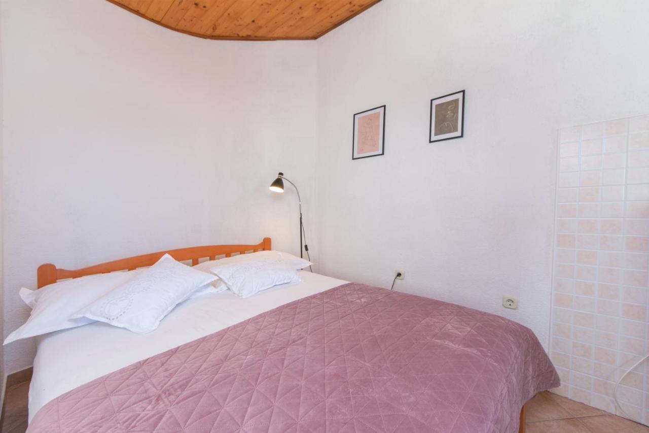 Apartments By The Sea Zivogosce - Blato, Makarska - 1057 Blato  Екстериор снимка