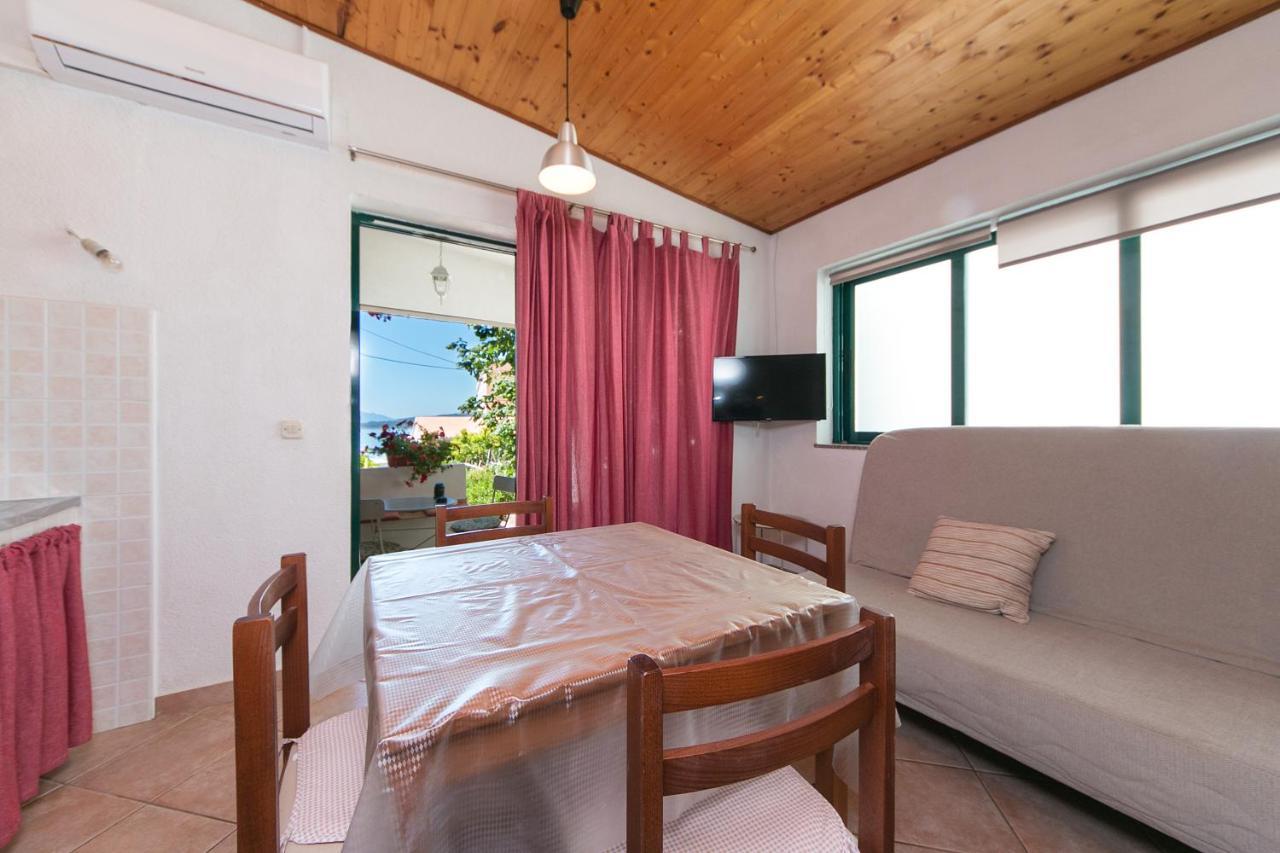 Apartments By The Sea Zivogosce - Blato, Makarska - 1057 Blato  Екстериор снимка