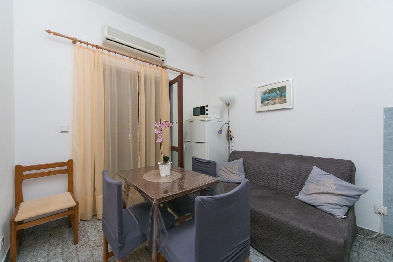 Apartments By The Sea Zivogosce - Blato, Makarska - 1057 Blato  Екстериор снимка