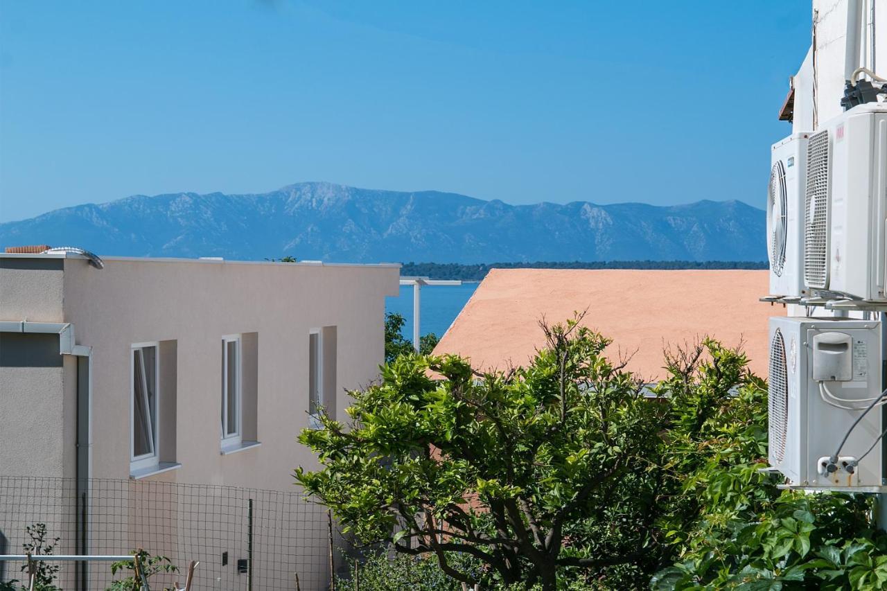Apartments By The Sea Zivogosce - Blato, Makarska - 1057 Blato  Екстериор снимка