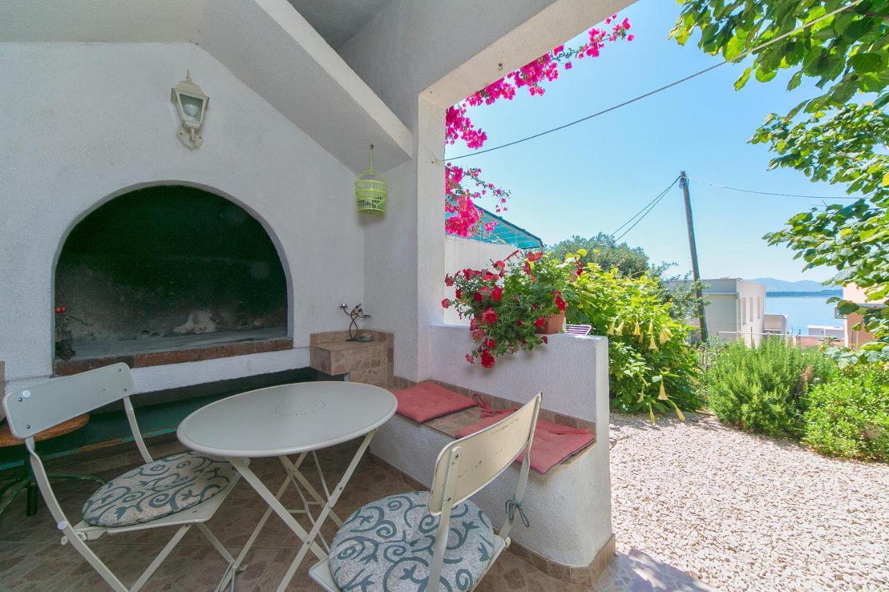 Apartments By The Sea Zivogosce - Blato, Makarska - 1057 Blato  Екстериор снимка