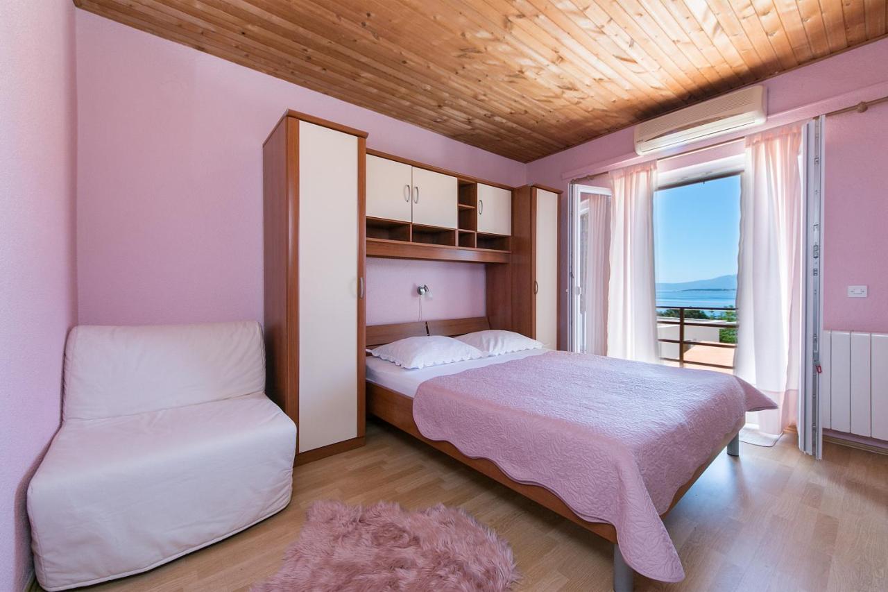 Apartments By The Sea Zivogosce - Blato, Makarska - 1057 Blato  Екстериор снимка