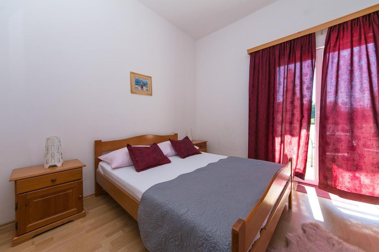Apartments By The Sea Zivogosce - Blato, Makarska - 1057 Blato  Екстериор снимка