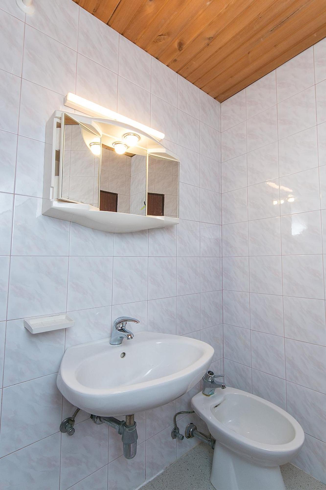 Apartments By The Sea Zivogosce - Blato, Makarska - 1057 Blato  Стая снимка