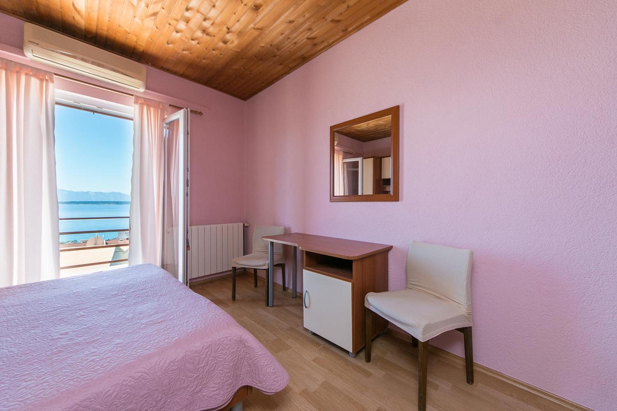 Apartments By The Sea Zivogosce - Blato, Makarska - 1057 Blato  Стая снимка
