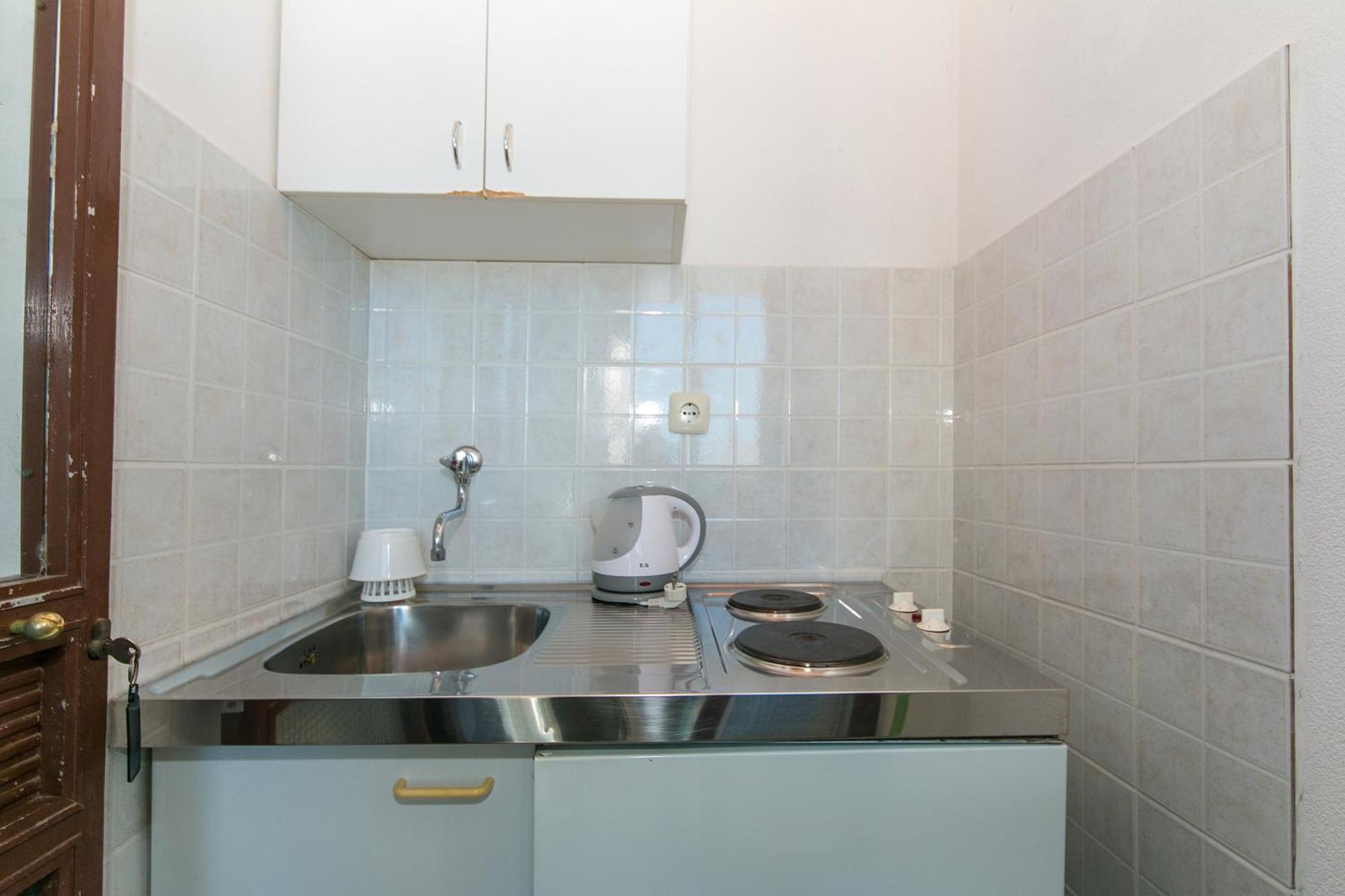 Apartments By The Sea Zivogosce - Blato, Makarska - 1057 Blato  Стая снимка
