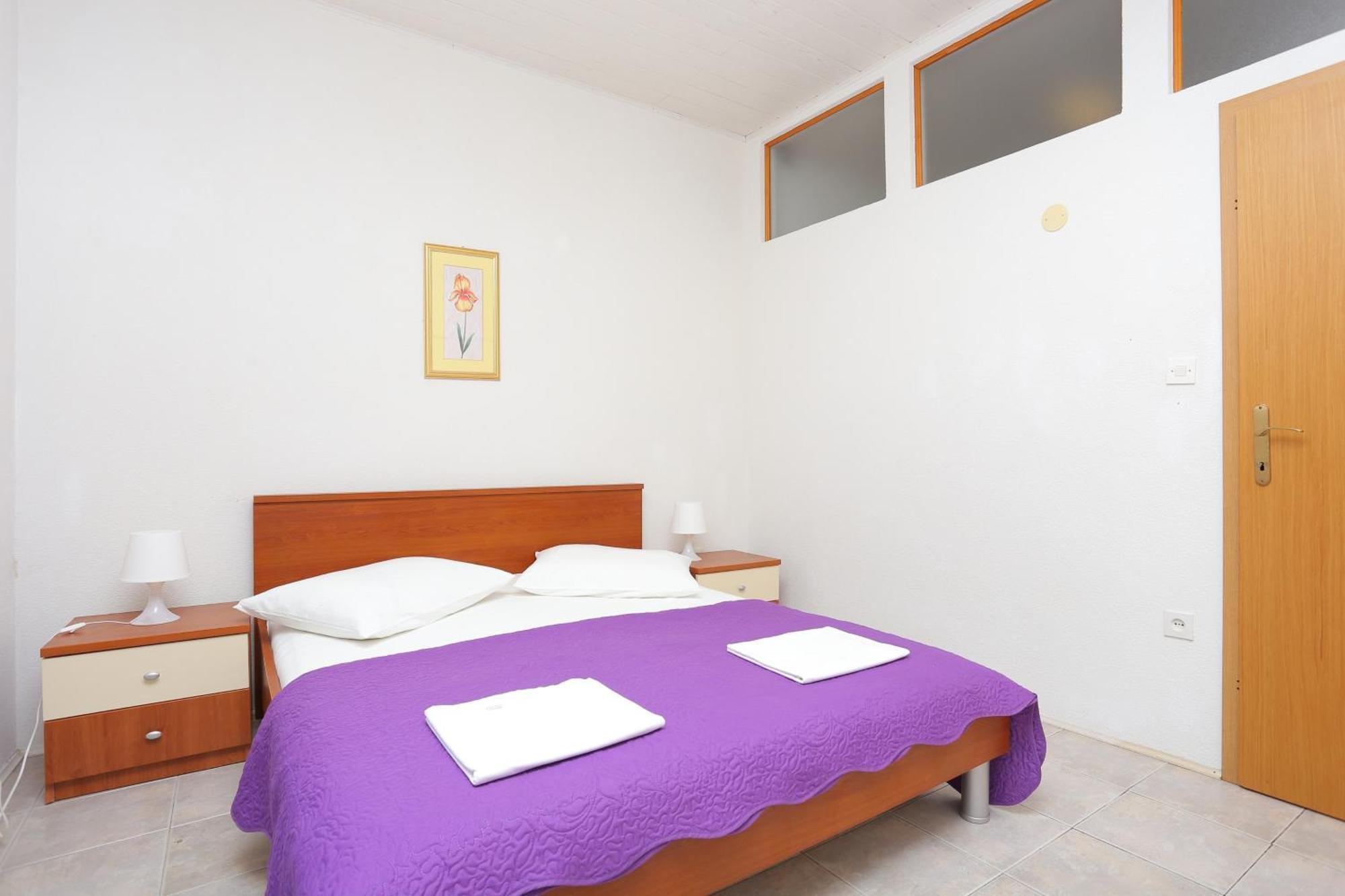Apartments By The Sea Zivogosce - Blato, Makarska - 1057 Blato  Стая снимка